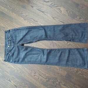 Citizens of Humanity jeans sz 28